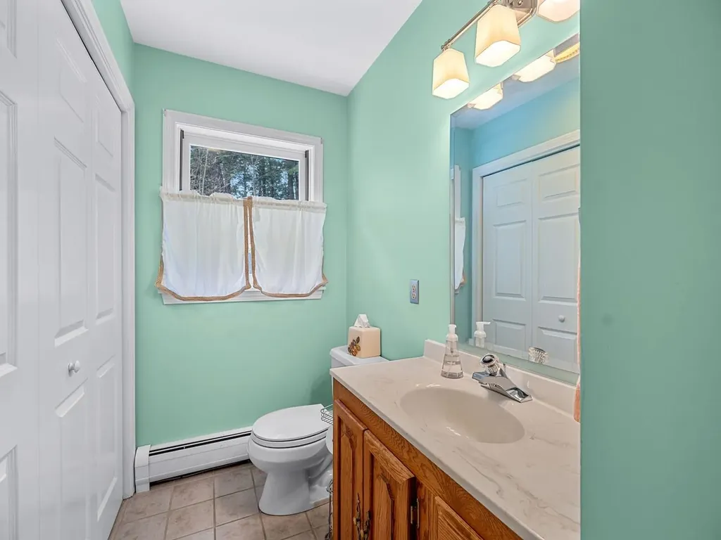 4 Judson Drive Montpelier VT 05602