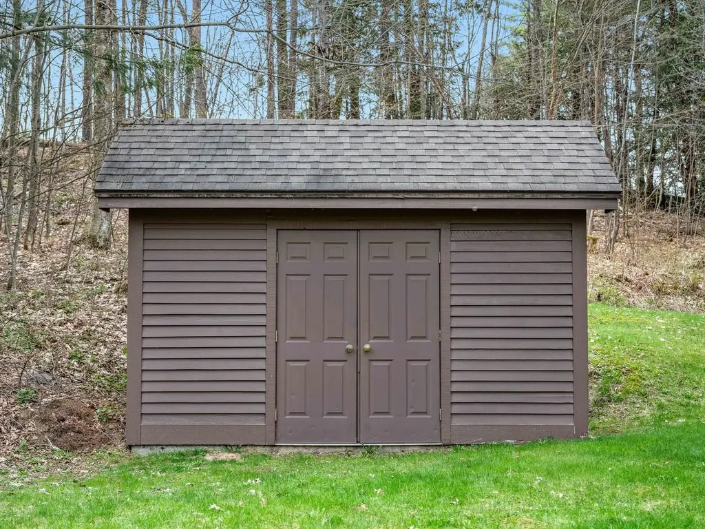 4 Judson Drive Montpelier VT 05602
