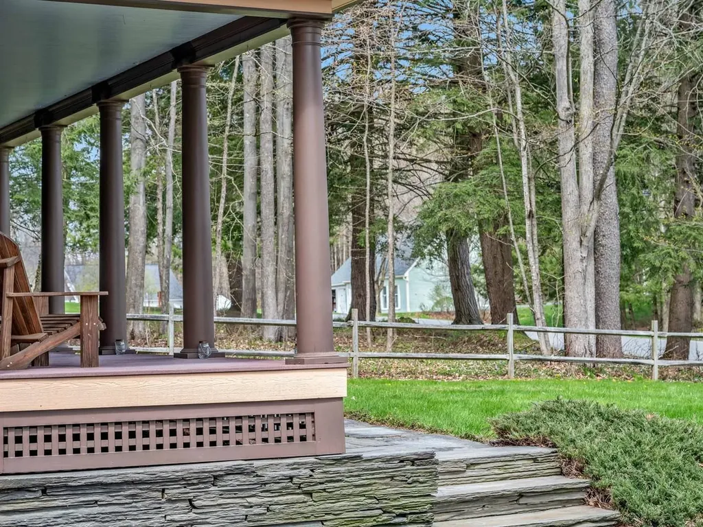4 Judson Drive Montpelier VT 05602