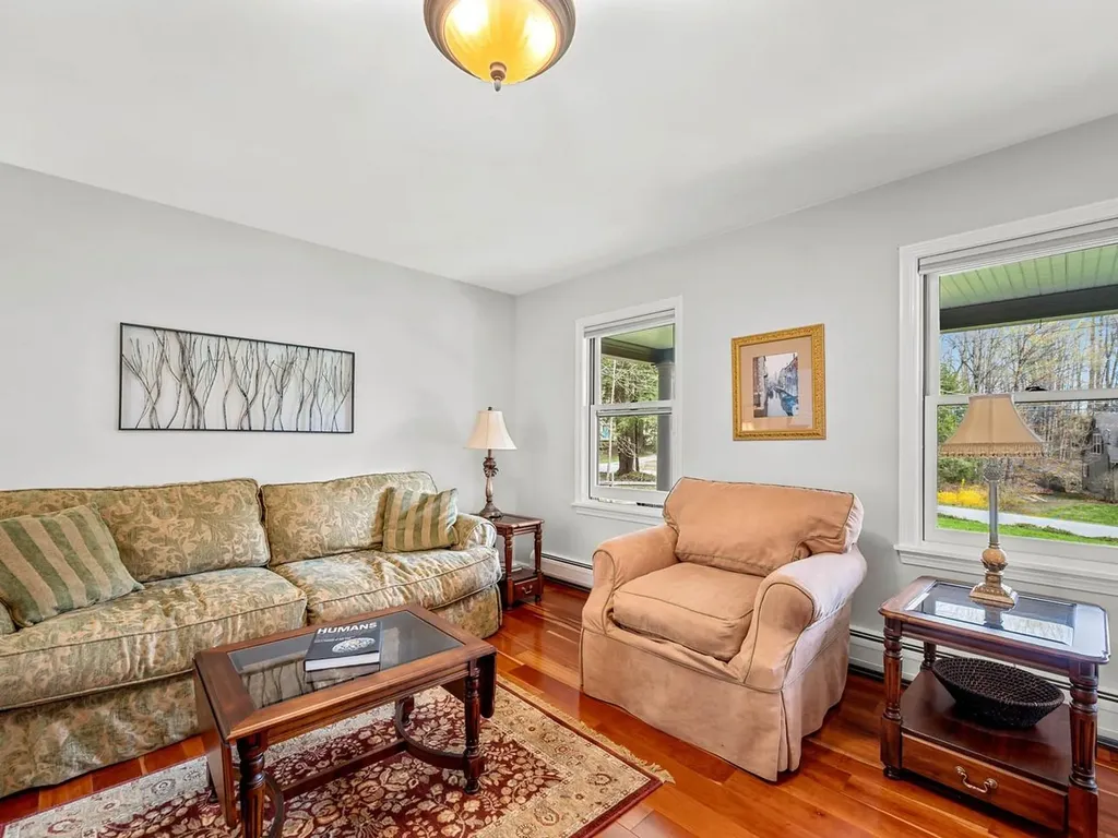4 Judson Drive Montpelier VT 05602
