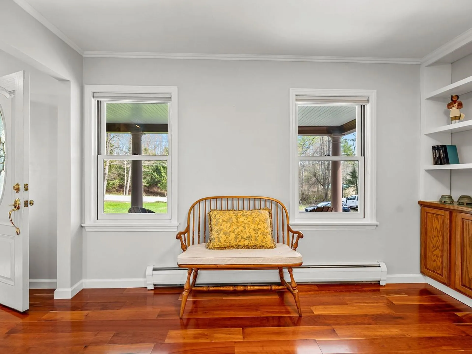 4 Judson Drive Montpelier VT 05602