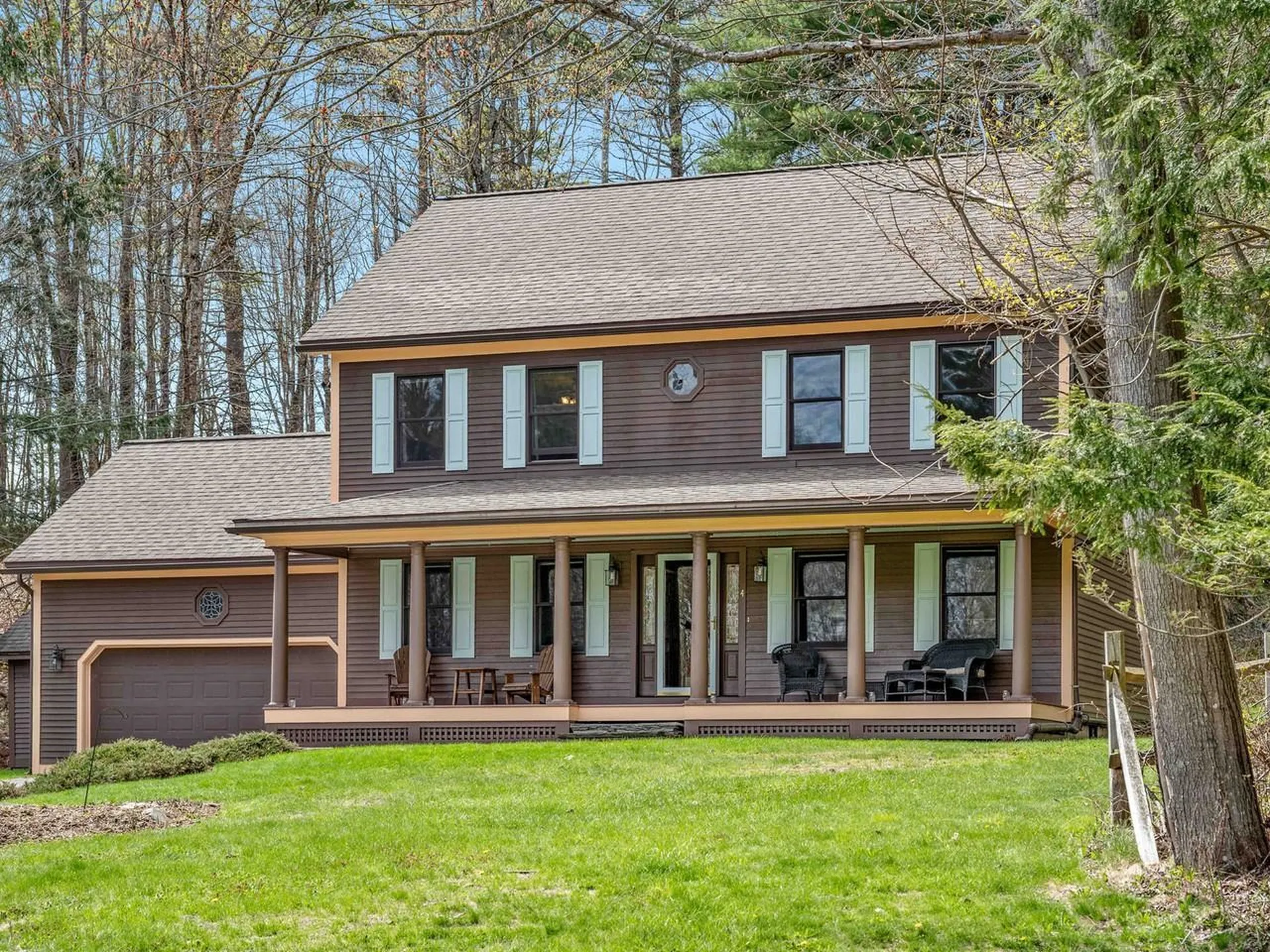 4 Judson Drive Montpelier VT 05602