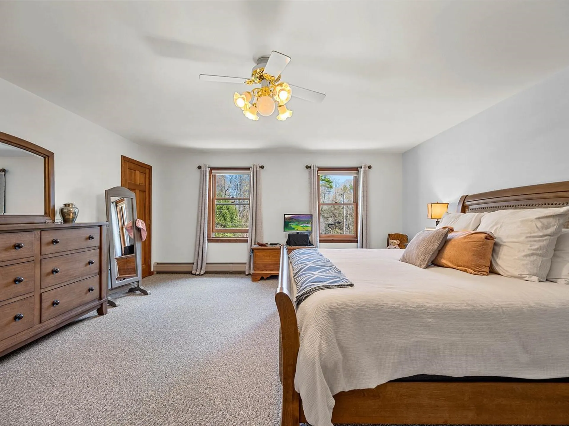4 Judson Drive Montpelier VT 05602