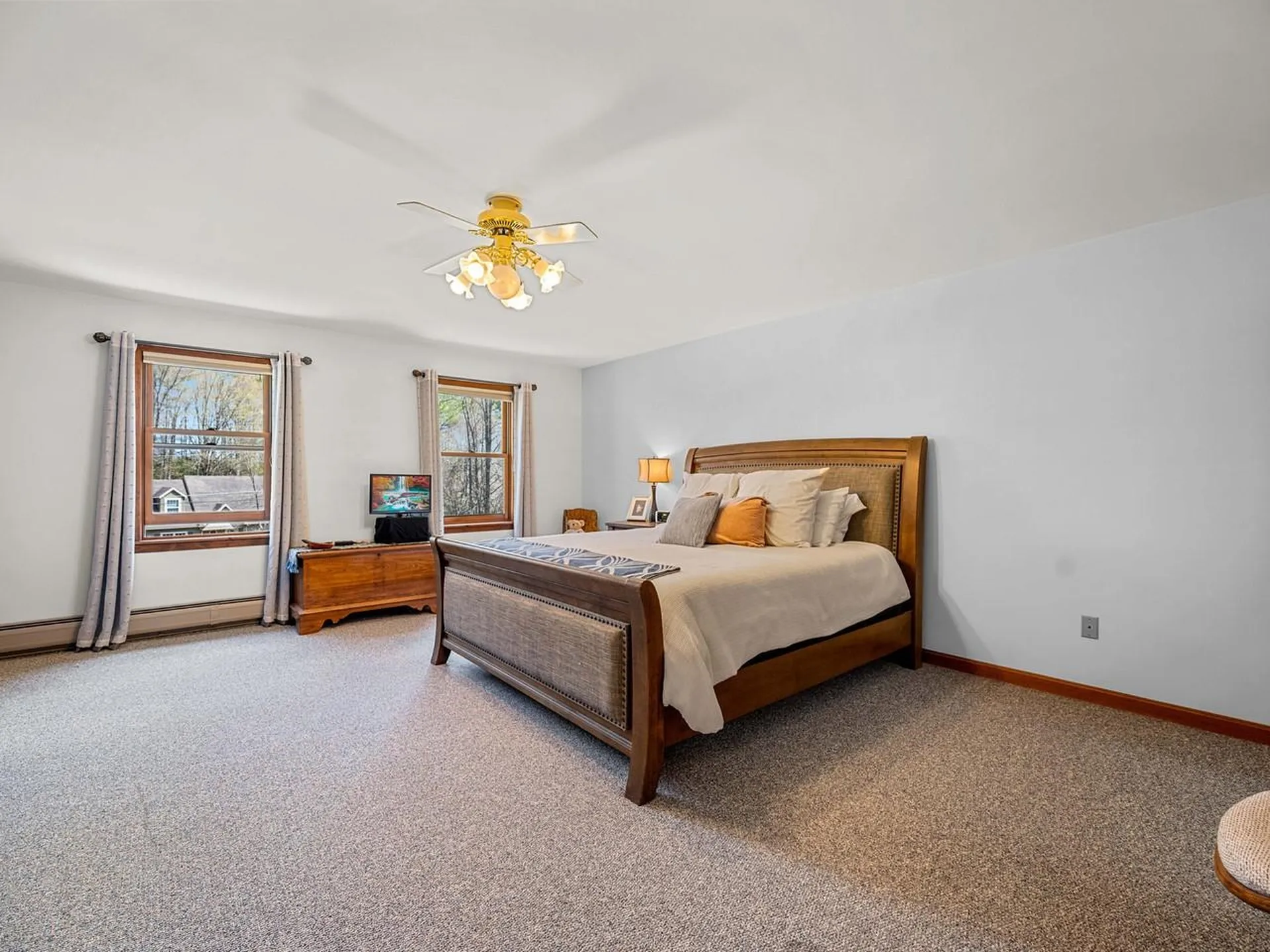 4 Judson Drive Montpelier VT 05602