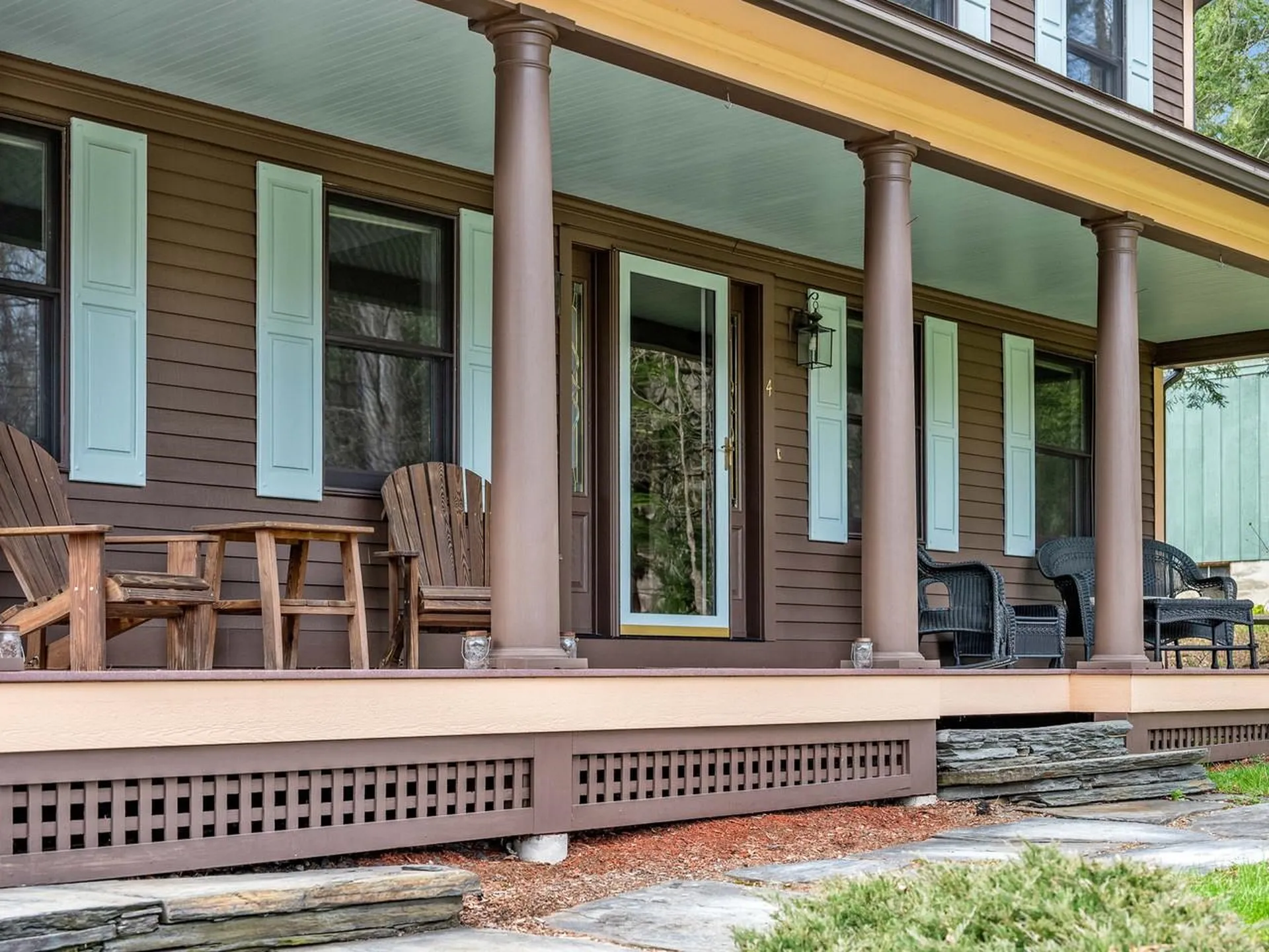 4 Judson Drive Montpelier VT 05602