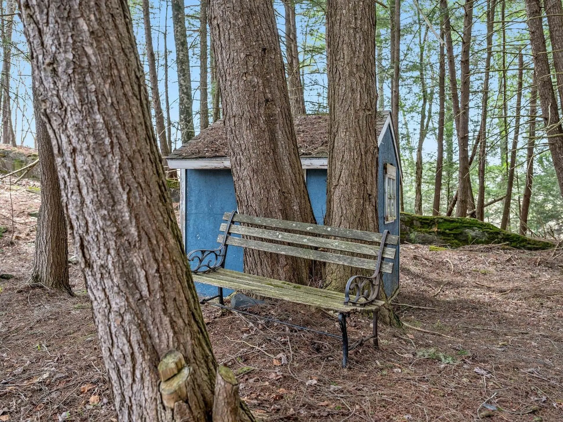 4 Judson Drive Montpelier VT 05602