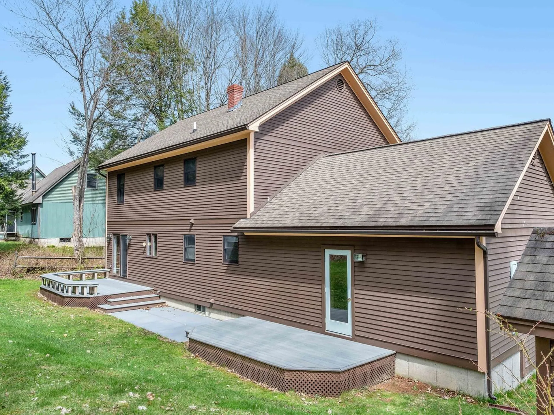 4 Judson Drive Montpelier VT 05602