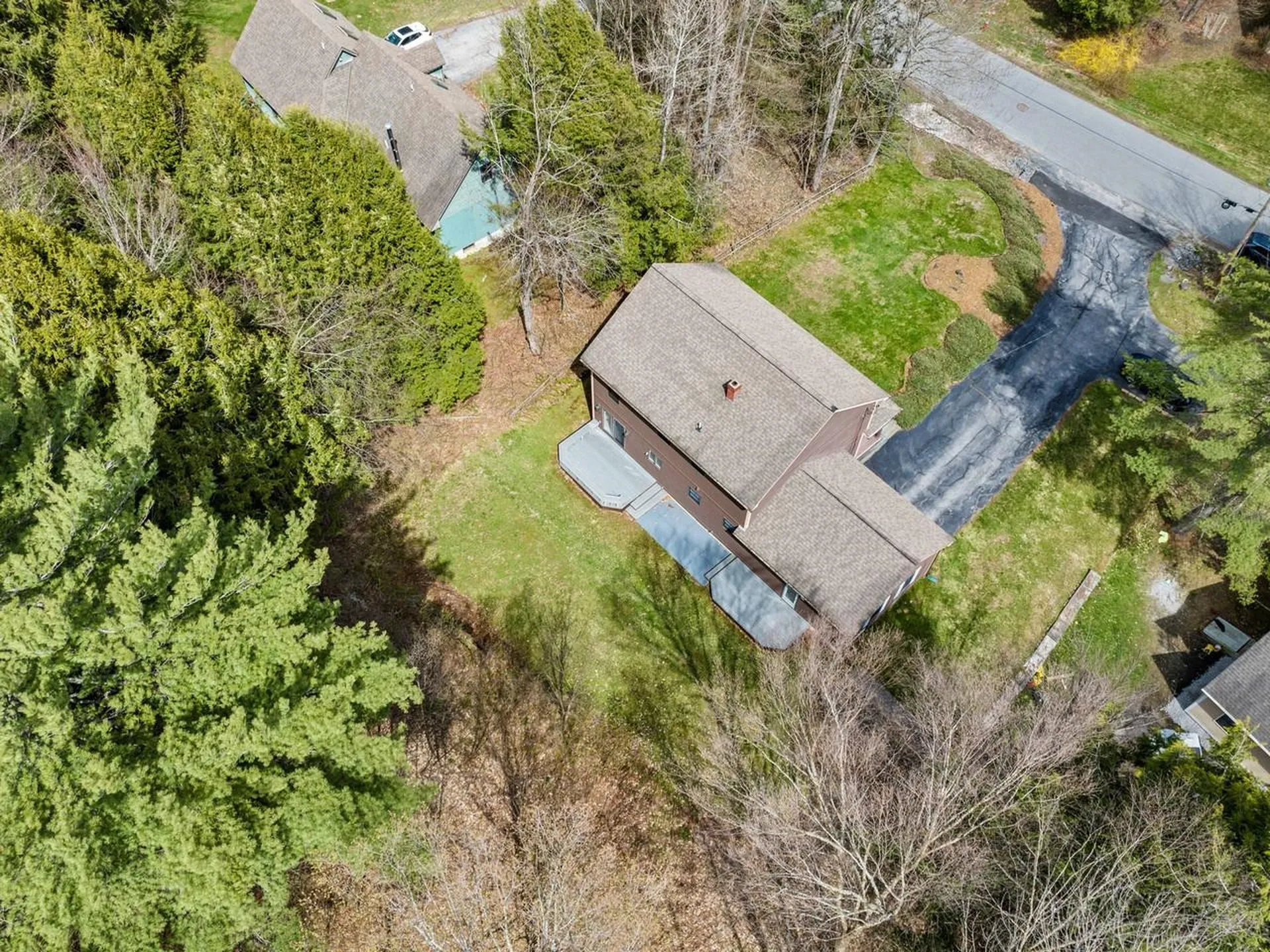 4 Judson Drive Montpelier VT 05602