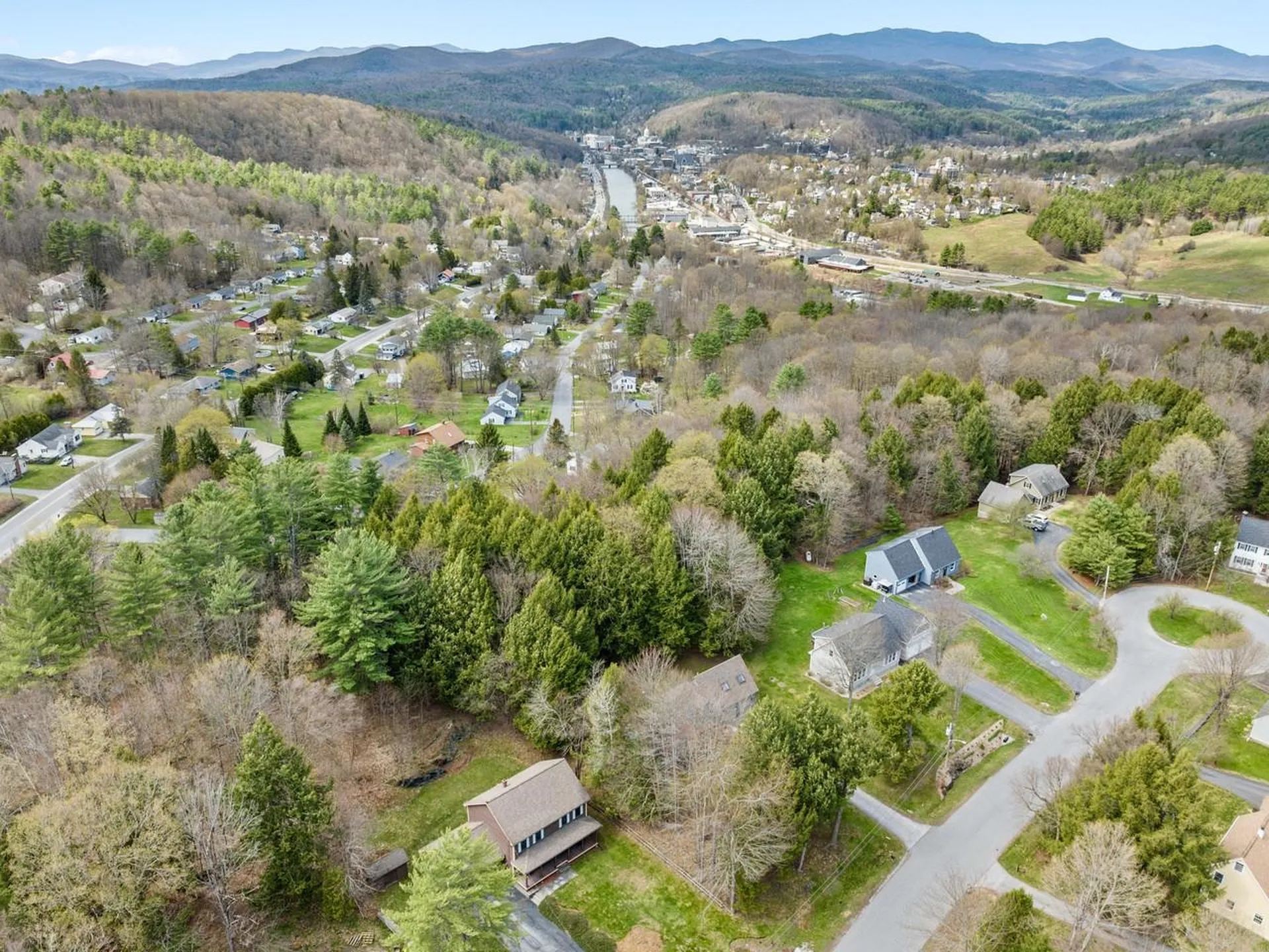 4 Judson Drive Montpelier VT 05602