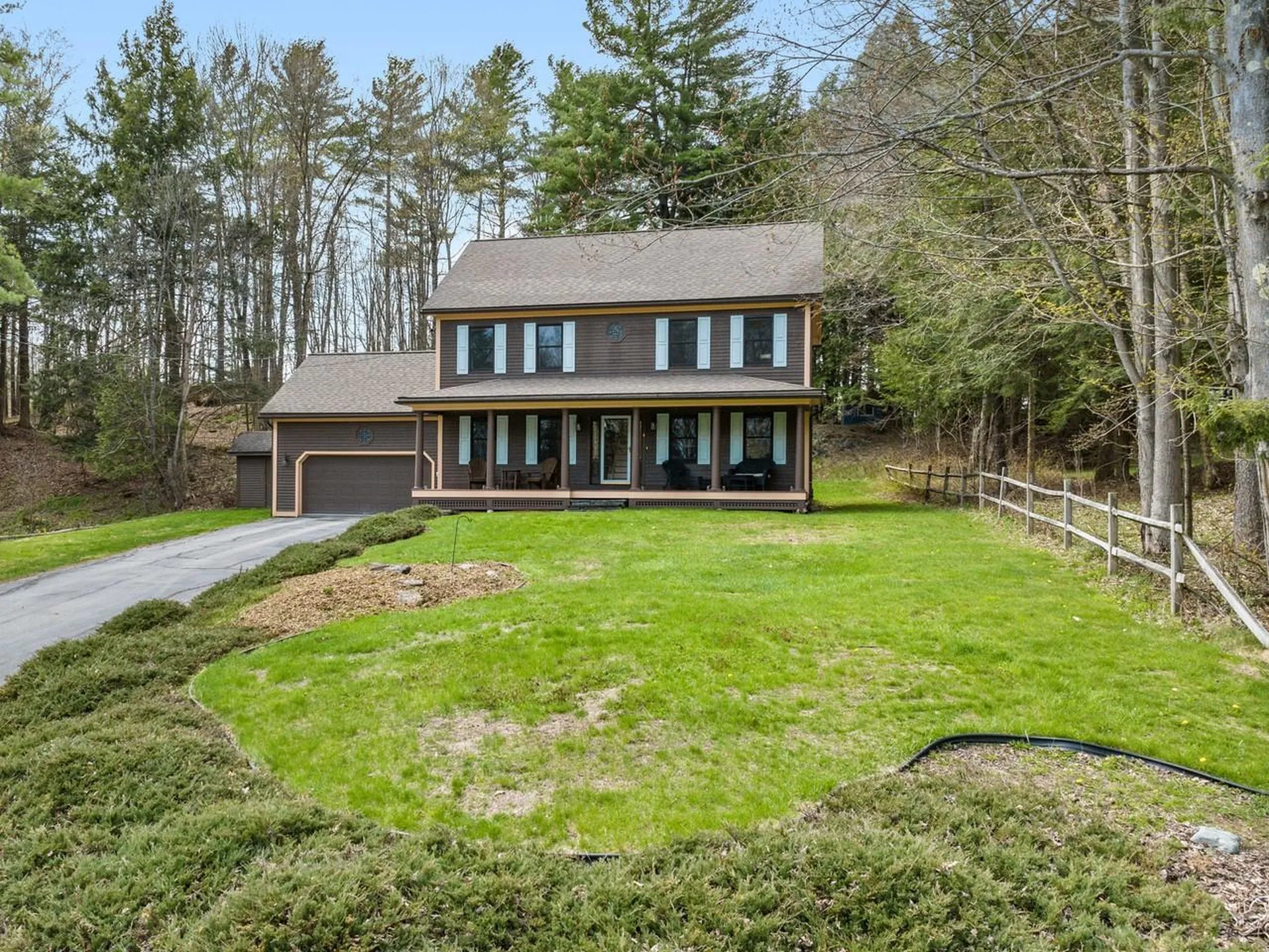 4 Judson Drive Montpelier VT 05602