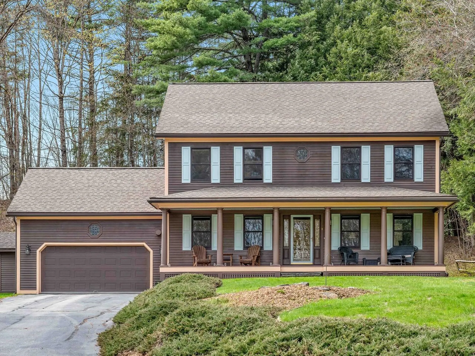 4 Judson Drive Montpelier VT 05602