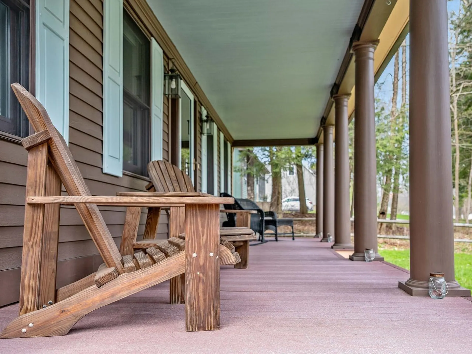 4 Judson Drive Montpelier VT 05602
