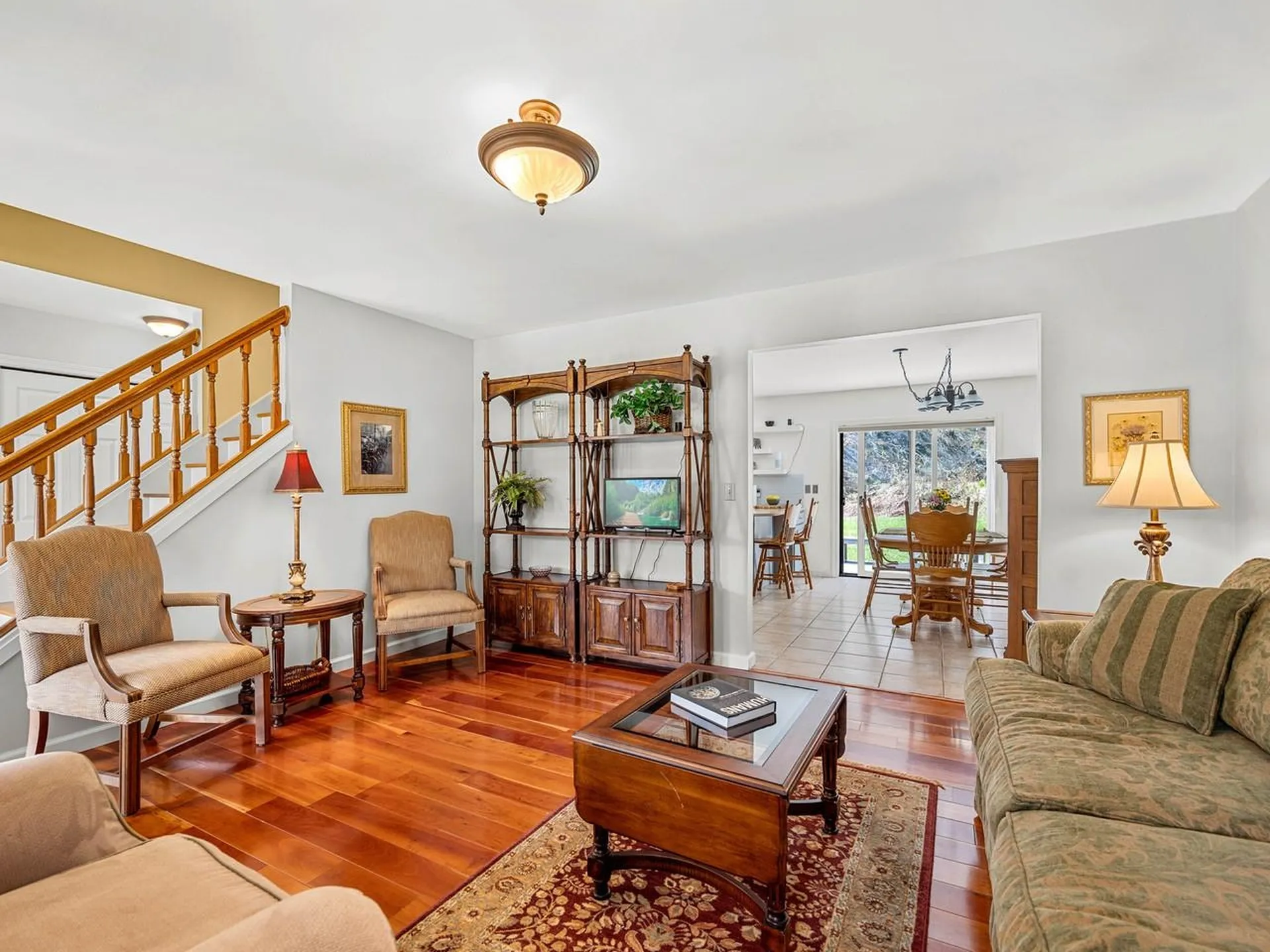 4 Judson Drive Montpelier VT 05602