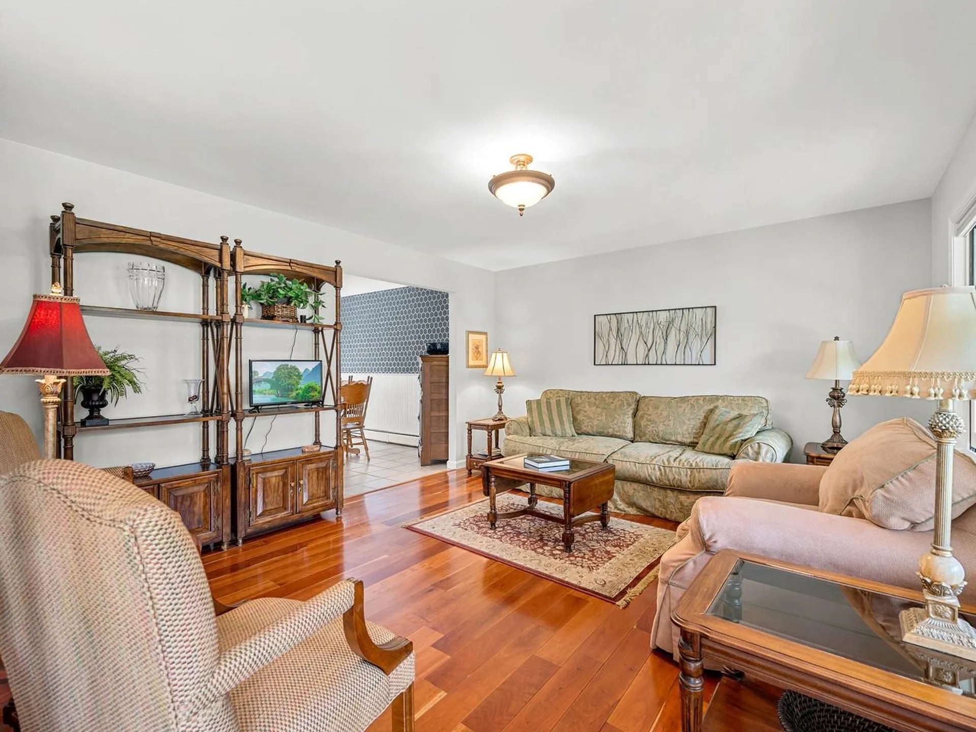 4 Judson Drive Montpelier VT 05602