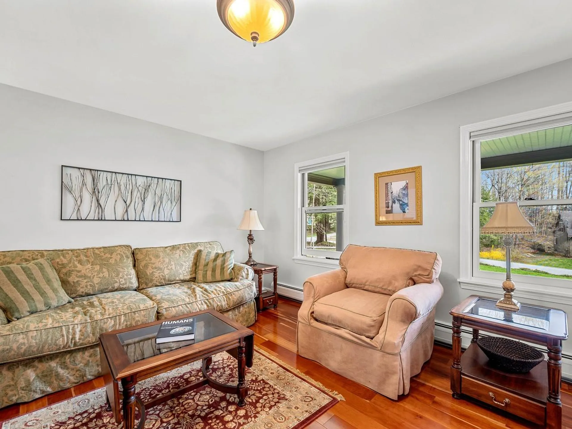 4 Judson Drive Montpelier VT 05602