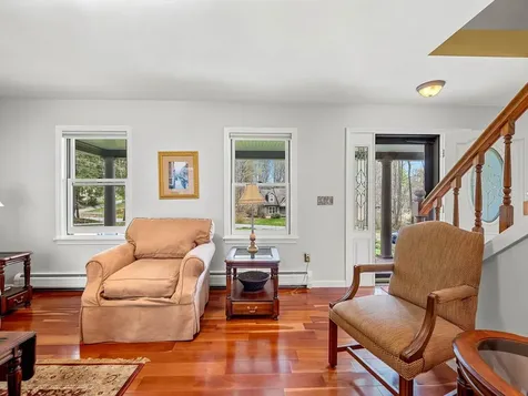 4 Judson Drive Montpelier VT 05602