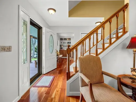 4 Judson Drive Montpelier VT 05602
