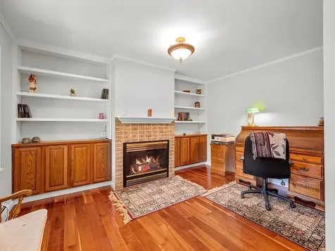 4 Judson Drive Montpelier VT 05602