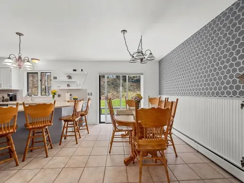 4 Judson Drive Montpelier VT 05602