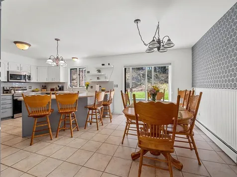 4 Judson Drive Montpelier VT 05602