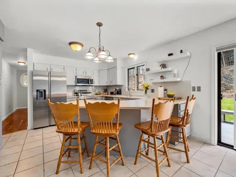 4 Judson Drive Montpelier VT 05602