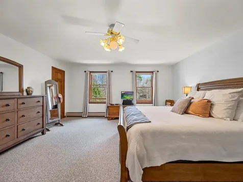 4 Judson Drive Montpelier VT 05602