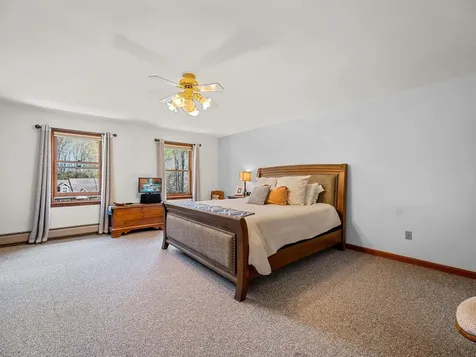 4 Judson Drive Montpelier VT 05602