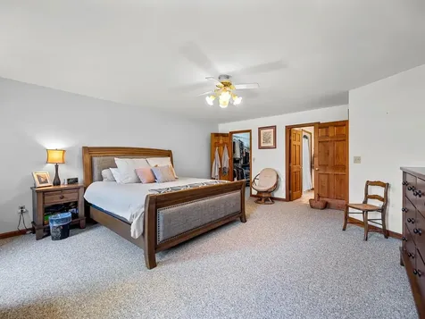 4 Judson Drive Montpelier VT 05602