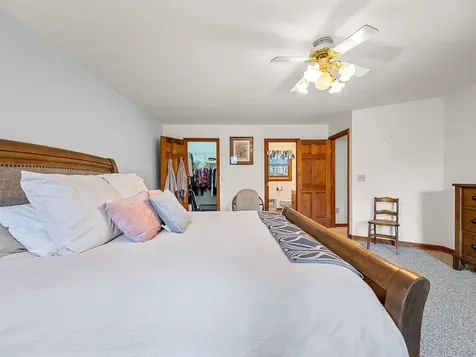 4 Judson Drive Montpelier VT 05602