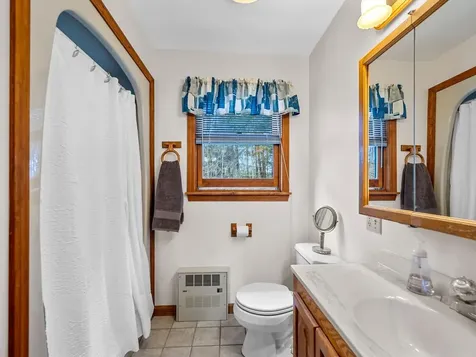 4 Judson Drive Montpelier VT 05602