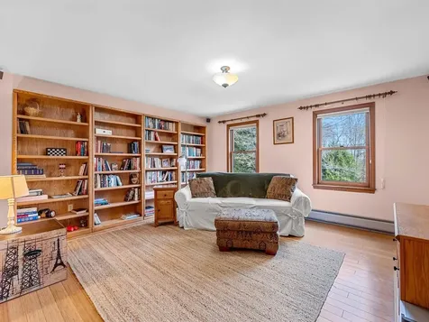 4 Judson Drive Montpelier VT 05602