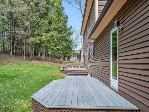 4 Judson Drive Montpelier VT 05602
