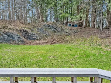4 Judson Drive Montpelier VT 05602