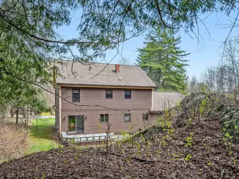 4 Judson Drive Montpelier VT 05602