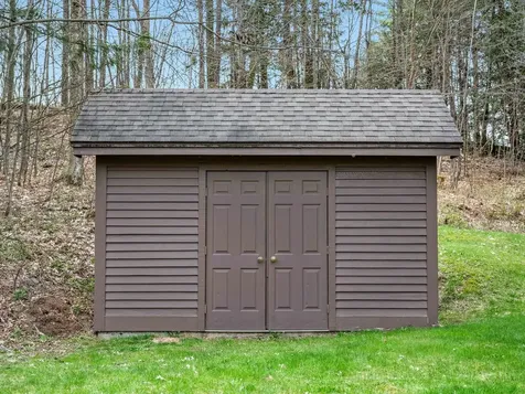 4 Judson Drive Montpelier VT 05602