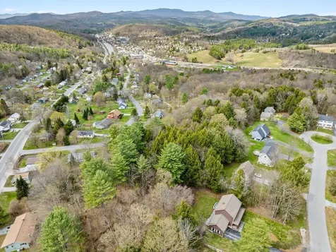 4 Judson Drive Montpelier VT 05602