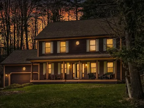 4 Judson Drive Montpelier VT 05602