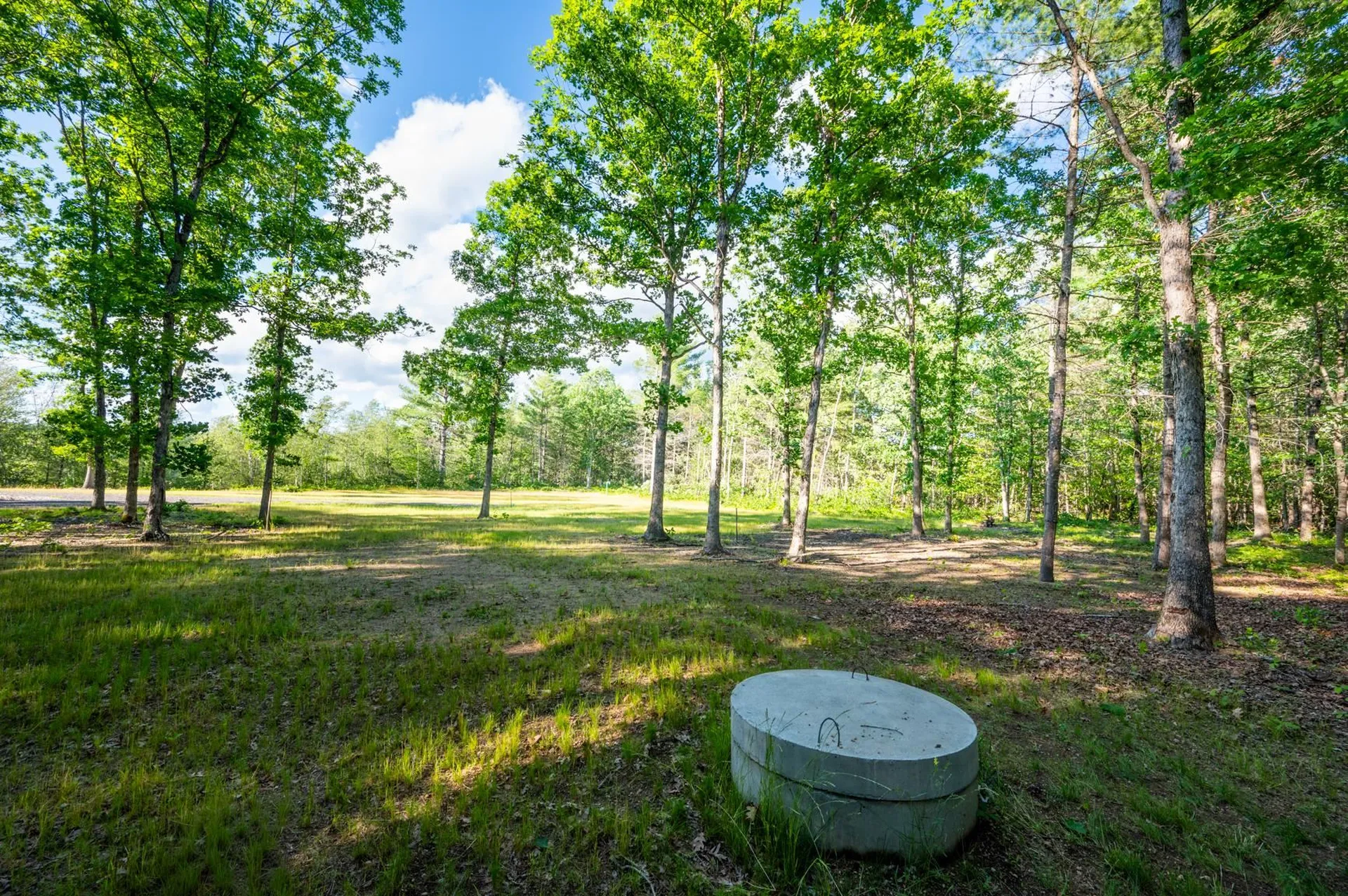 32 2-2 Monticello Drive Andover NH 03216