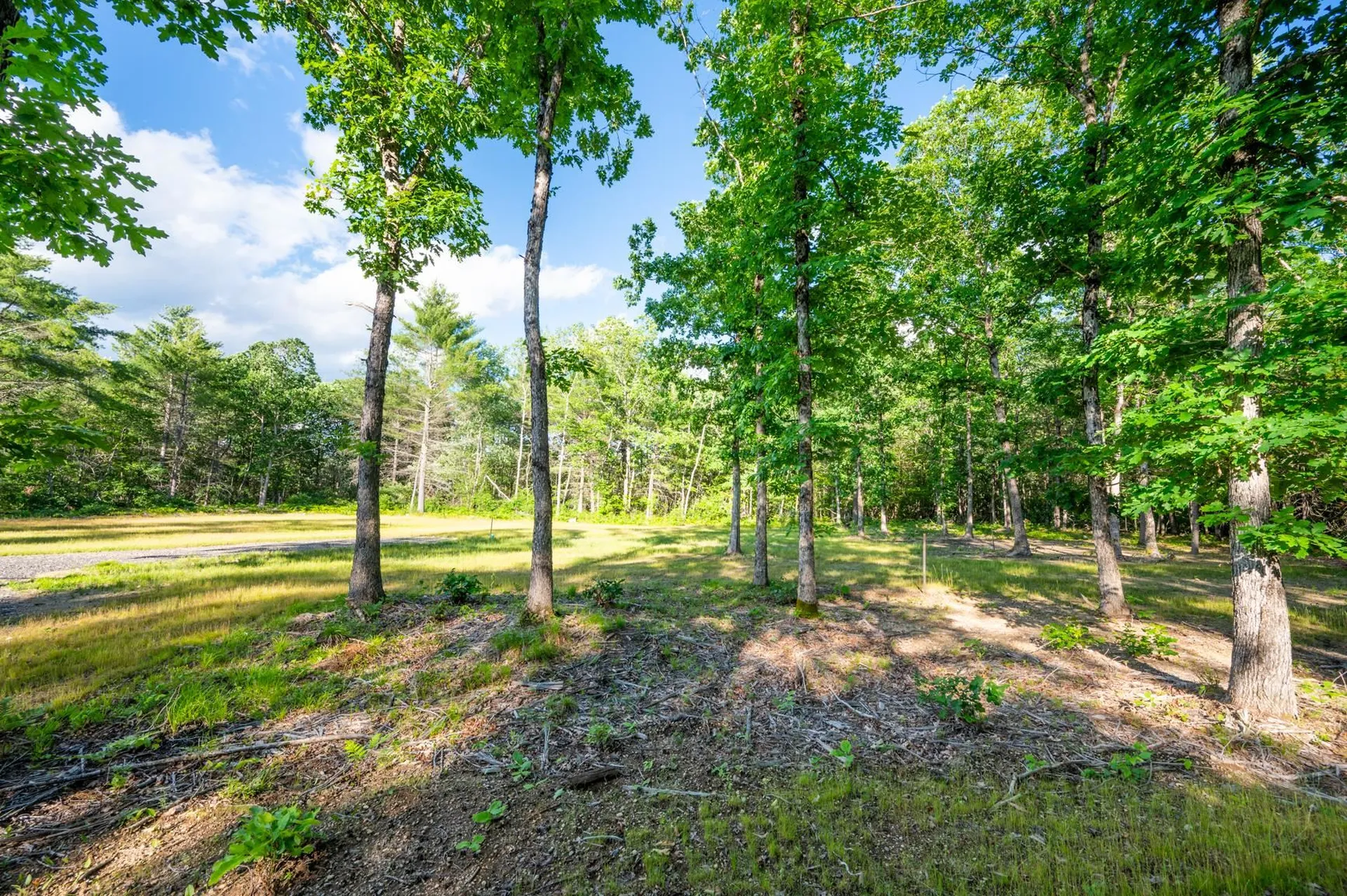 32 2-2 Monticello Drive Andover NH 03216