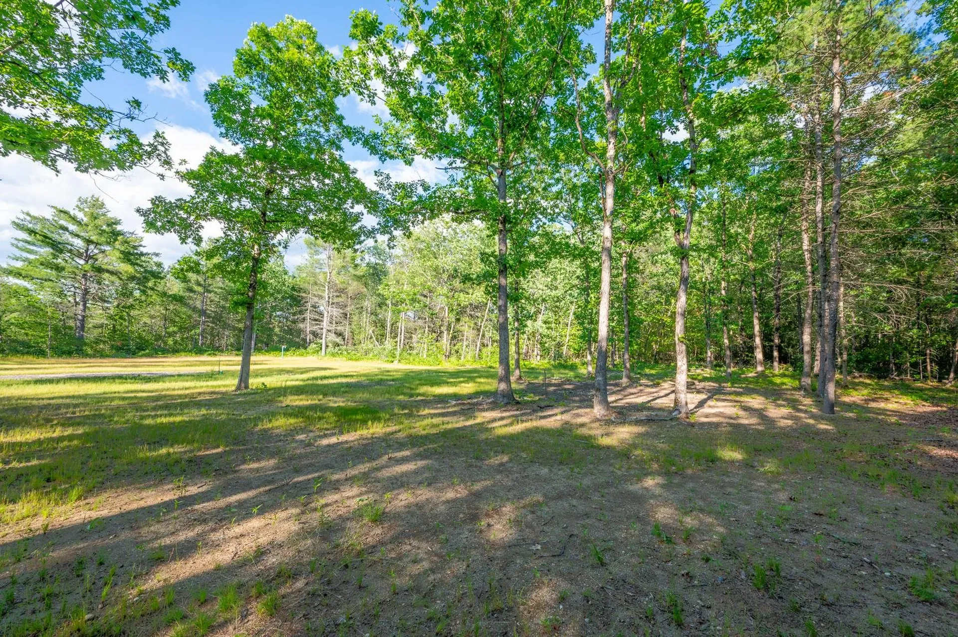 32 2-2 Monticello Drive Andover NH 03216