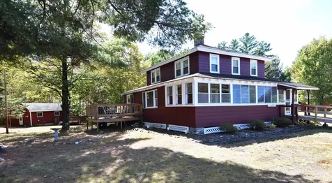 249 Pollard Road Lincoln NH 03251