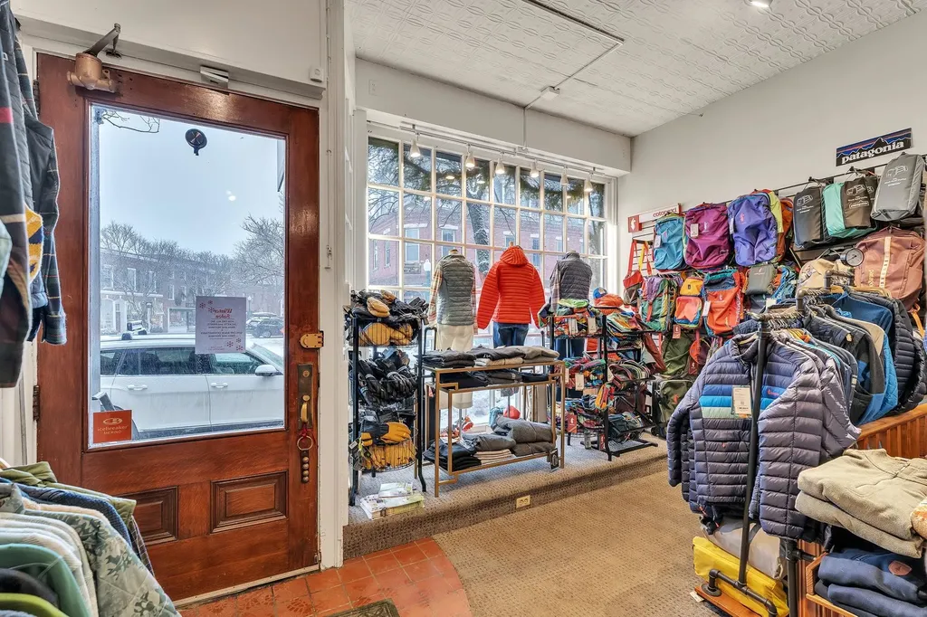 15 Central Street Woodstock VT 05091