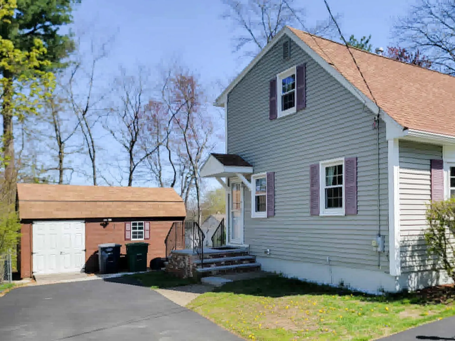 10 Cambridge Road Nashua NH 03062