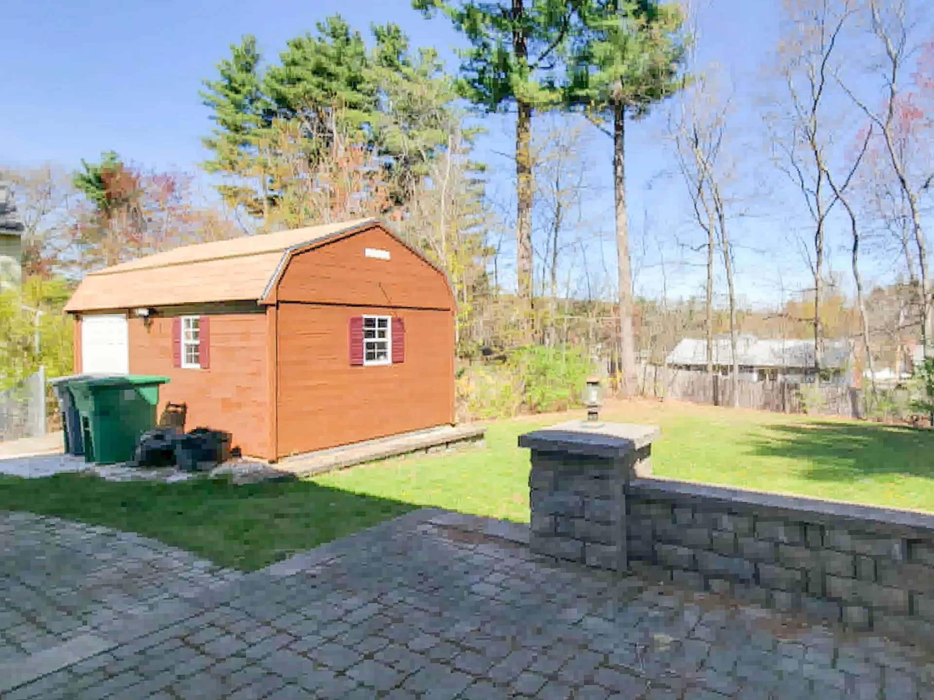 10 Cambridge Road Nashua NH 03062