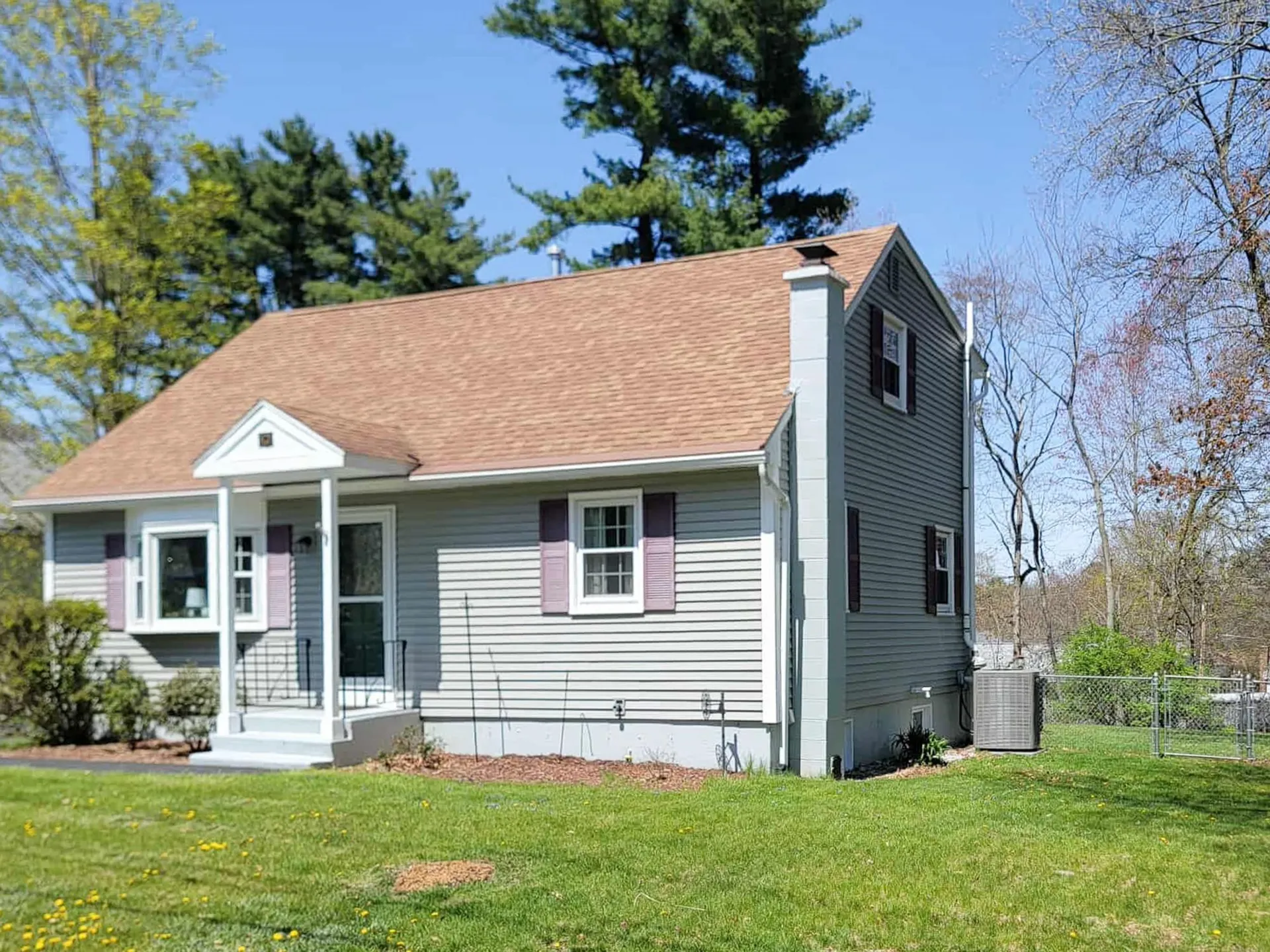 10 Cambridge Road Nashua NH 03062