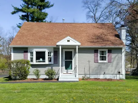 10 Cambridge Road Nashua NH 03062