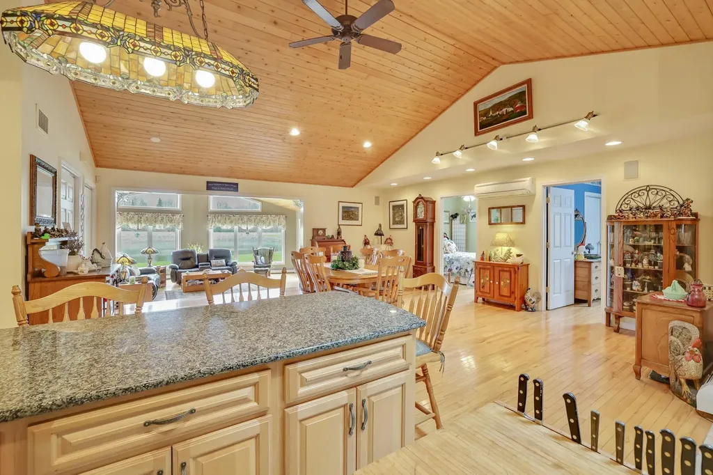 348 Maple Ridge Coventry VT 05825