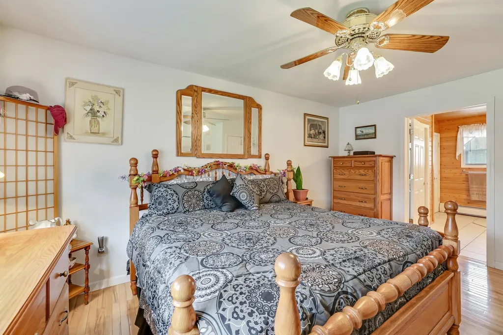 348 Maple Ridge Coventry VT 05825