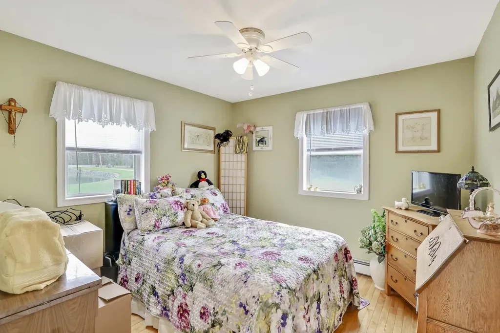 348 Maple Ridge Coventry VT 05825