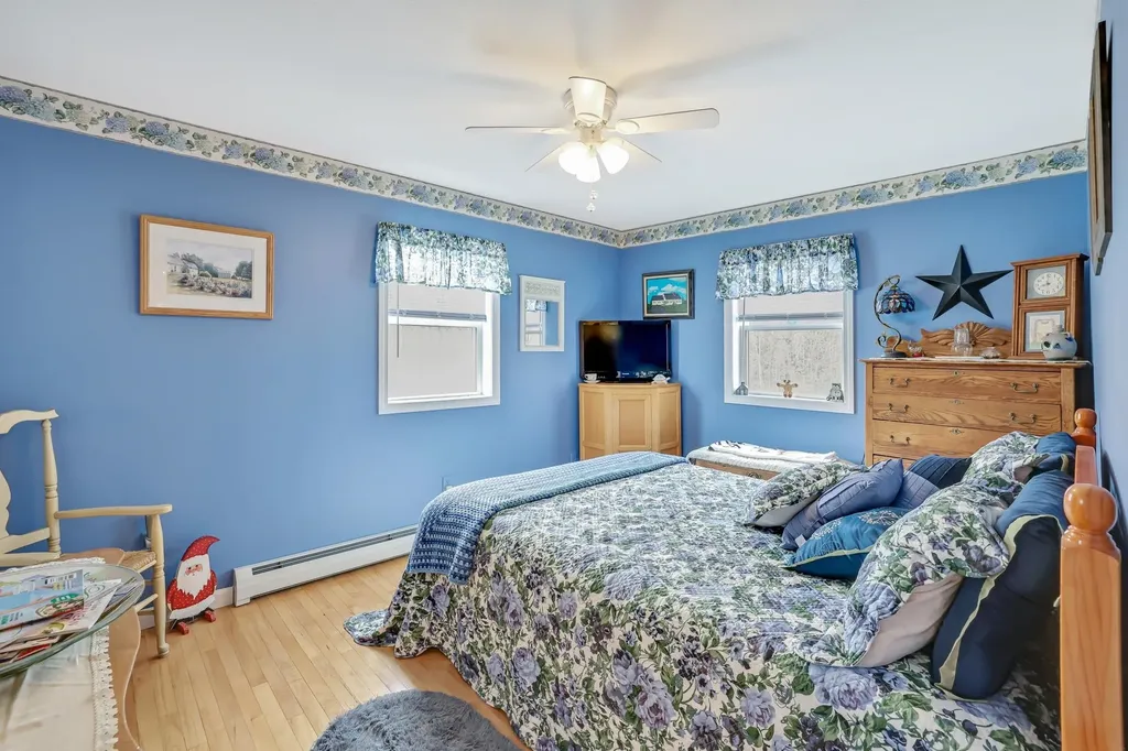348 Maple Ridge Coventry VT 05825